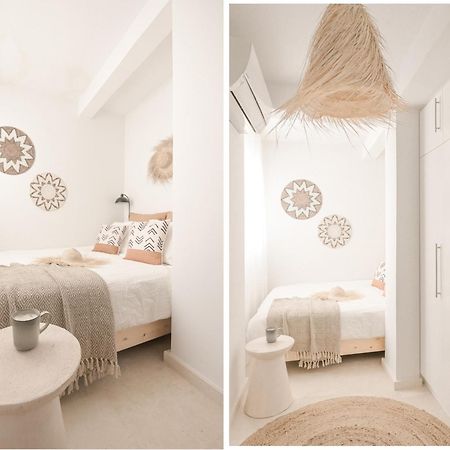 Coco Calpe Apartamento Exterior foto