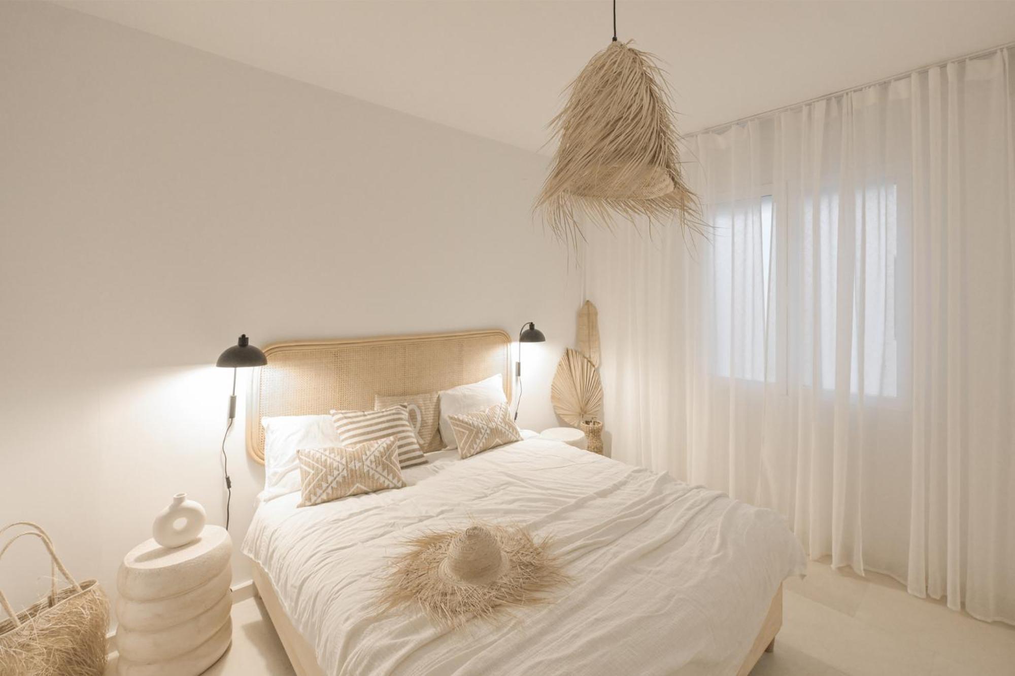 Coco Calpe Apartamento Exterior foto