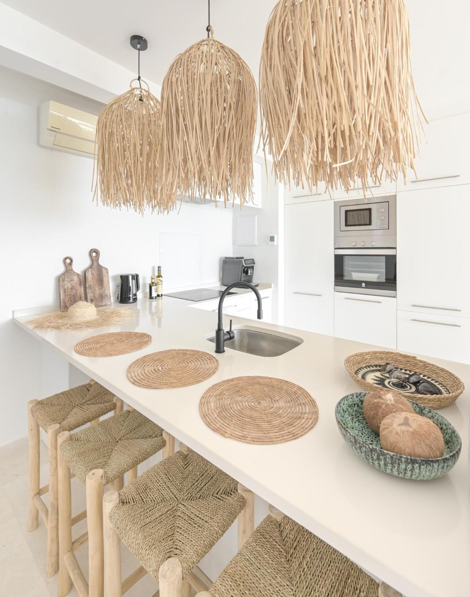 Coco Calpe Apartamento Exterior foto