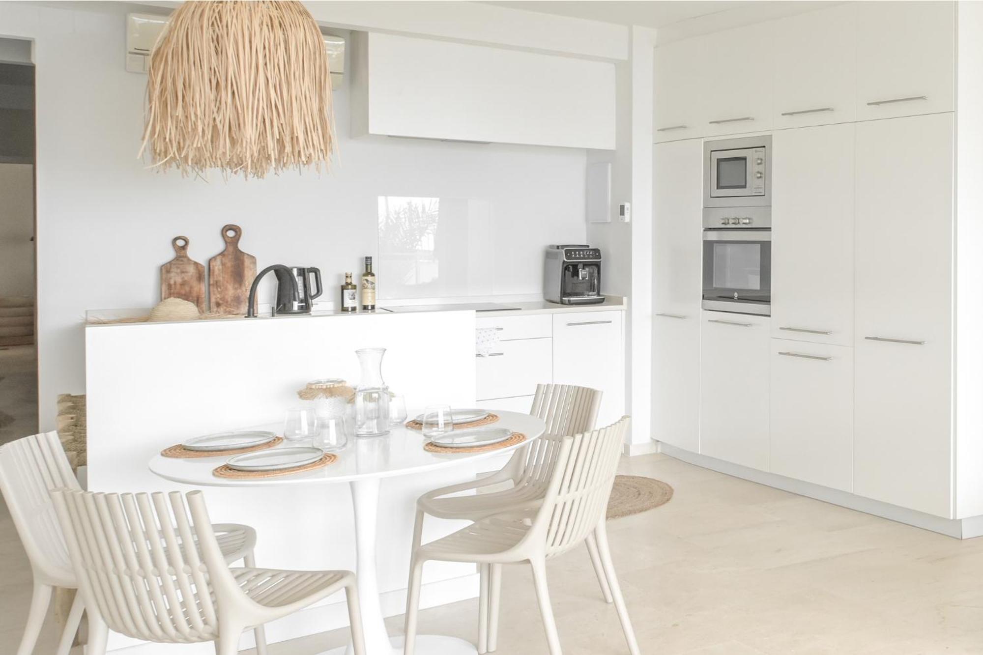 Coco Calpe Apartamento Exterior foto