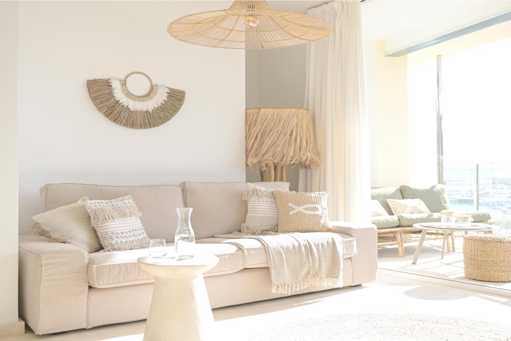 Coco Calpe Apartamento Exterior foto